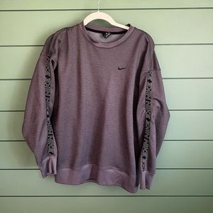 Women’s Nike Sweater